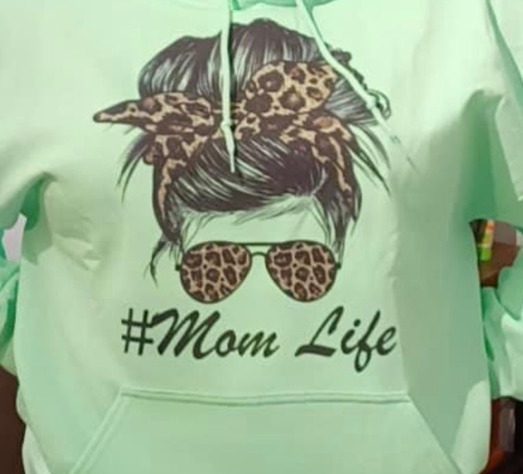#MOM LIFE